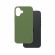 PanzerGlass Care Fashionable MagSafe Compatable за Apple iPhone 16 Plus, зелен изображение 4