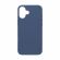PanzerGlass Care Fashionable MagSafe Compatable за Apple iPhone 16 Plus, син изображение 2