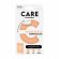 PanzerGlass Care Fashionable за Apple iPhone 16 Pro, оранжев изображение 3