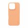 PanzerGlass Care Fashionable за Apple iPhone 16 Pro, оранжев изображение 4