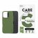 PanzerGlass Care Fashionable за Apple iPhone 16 Pro, зелен на супер цени