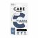 PanzerGlass Care Fashionable за Apple iPhone 16 Pro, син изображение 3
