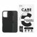 PanzerGlass Care Fashionable за Apple iPhone 16 Pro, черен на супер цени