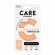 PanzerGlass Care Fashionable за Apple iPhone 16 Pro Max, оранжев изображение 3