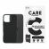 PanzerGlass Care Fashionable за Apple iPhone 16 Pro Max, черен на супер цени