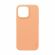 PanzerGlass Care Fashionable MagSafe Compatable за Apple iPhone 16 Pro Max, оранжев изображение 2