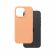 PanzerGlass Care Fashionable MagSafe Compatable за Apple iPhone 16 Pro Max, оранжев изображение 4