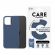PanzerGlass Care Fashionable MagSafe Compatable за Apple iPhone 16 Pro Max, син на супер цени