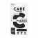 PanzerGlass Care Fashionable MagSafe Compatable за Apple iPhone 16 Pro Max, черен изображение 3