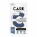 PanzerGlass Care Fearlessly Fashionable MagSafe за Apple iPhone 16 Pro, син изображение 3