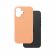 PanzerGlass Care Fearlessly Fashionable MagSafe за Apple iPhone 16, оранжев изображение 4