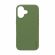 PanzerGlass Care Fearlessly Fashionable MagSafe за Apple iPhone 16, зелен изображение 2