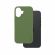 PanzerGlass Care Fearlessly Fashionable MagSafe за Apple iPhone 16, зелен изображение 4