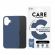 PanzerGlass Care Fearlessly Fashionable MagSafe за Apple iPhone 16, син на супер цени