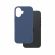 PanzerGlass Care Fearlessly Fashionable MagSafe за Apple iPhone 16, син изображение 2