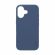PanzerGlass Care Fearlessly Fashionable MagSafe за Apple iPhone 16, син изображение 4