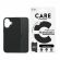 PanzerGlass Care Fearlessly Fashionable MagSafe за Apple iPhone 16, черен на супер цени