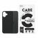 PanzerGlass Care Fearlessly Fashionable MagSafe за Apple iPhone 16 Plus, черен на супер цени