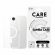 PanzerGlass CARE Samba MagSafe за Apple iPhone 16e/17e, прозрачен/бял на супер цени