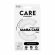 PanzerGlass CARE Samba MagSafe за Apple iPhone 16e/17e, прозрачен/бял изображение 3