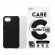 PanzerGlass CARE Samba MagSafe за Apple iPhone 16e/17e, черен на супер цени