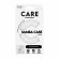 PanzerGlass CARE Samba MagSafe за Apple iPhone 16e/17e, прозрачен изображение 3
