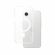 PanzerGlass CARE Urban Combat MagSafe за Apple iPhone 16e/17e, прозрачен/бял изображение 2