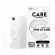 PanzerGlass CARE Star Lit MagSafe за Apple iPhone 16e/17e, прозрачен/бял на супер цени