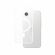 PanzerGlass CARE Star Lit MagSafe за Apple iPhone 16e/17e, прозрачен/бял изображение 2