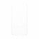PanzerGlass CARE Star Lit MagSafe за Apple iPhone 16e/17e, прозрачен/бял изображение 4