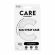 PanzerGlass CARE Slim X-Ray за Google Pixel 9a, прозрачен изображение 4