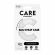 PanzerGlass Care Fashion X-Ray за HONOR 400 lite, прозрачен изображение 3
