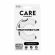 PanzerGlass Care Urban Combat за Apple iPhone 13/14, прозрачен/черен изображение 3