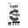 PanzerGlass Care Force за Apple iPhone 14/ 13, черен изображение 3