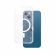 PanzerGlass Care Star Lit за Apple iPhone 13/14, прозрачен/бял изображение 2