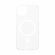 PanzerGlass Care Star Lit за Apple iPhone 13/14, прозрачен/бял изображение 4