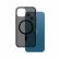 PanzerGlass Care Smokey MagSafe за Apple iPhone 13/14, черен изображение 2