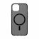 PanzerGlass Care Smokey MagSafe за Apple iPhone 13/14, черен изображение 4