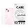 PanzerGlass Care Star Lit за Apple iPhone 15, прозрачен/бял на супер цени