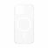 PanzerGlass Care Star Lit за Apple iPhone 15, прозрачен/бял изображение 4