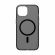 PanzerGlass Care Smokey MagSafe за Apple iPhone 15, черен изображение 4