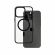 PanzerGlass Care Urban Combat MagSafe за Apple iPhone 15 Pro Max, прозрачен/черен изображение 2