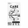 PanzerGlass Care Urban Combat MagSafe за Apple iPhone 15 Pro Max, прозрачен/черен изображение 3