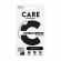 PanzerGlass Care Double Defence за Apple iPhone 16, черен изображение 3