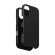 PanzerGlass Care Double Defence за Apple iPhone 16, черен изображение 4