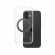 PanzerGlass Care Kickstand MagSafe за Apple iPhone 16, прозрачен/черен изображение 2