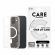 PanzerGlass Care Star Lit за Apple iPhone 16, прозрачен/бял на супер цени