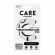 PanzerGlass Care Urban Combat MagSafe за Apple iPhone 16, прозрачен/черен изображение 3