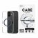 PanzerGlass Care Urban Combat MagSafe за Apple iPhone 16, прозрачен/син на супер цени