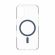 PanzerGlass Care Urban Combat MagSafe за Apple iPhone 16, прозрачен/син изображение 2